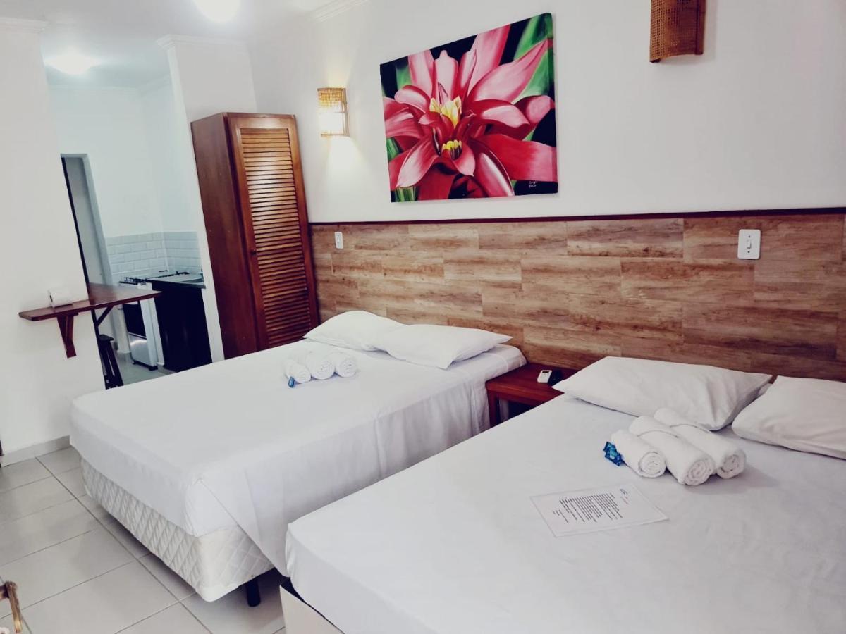 Pousada Bem Viver Ubatuba Extérieur photo