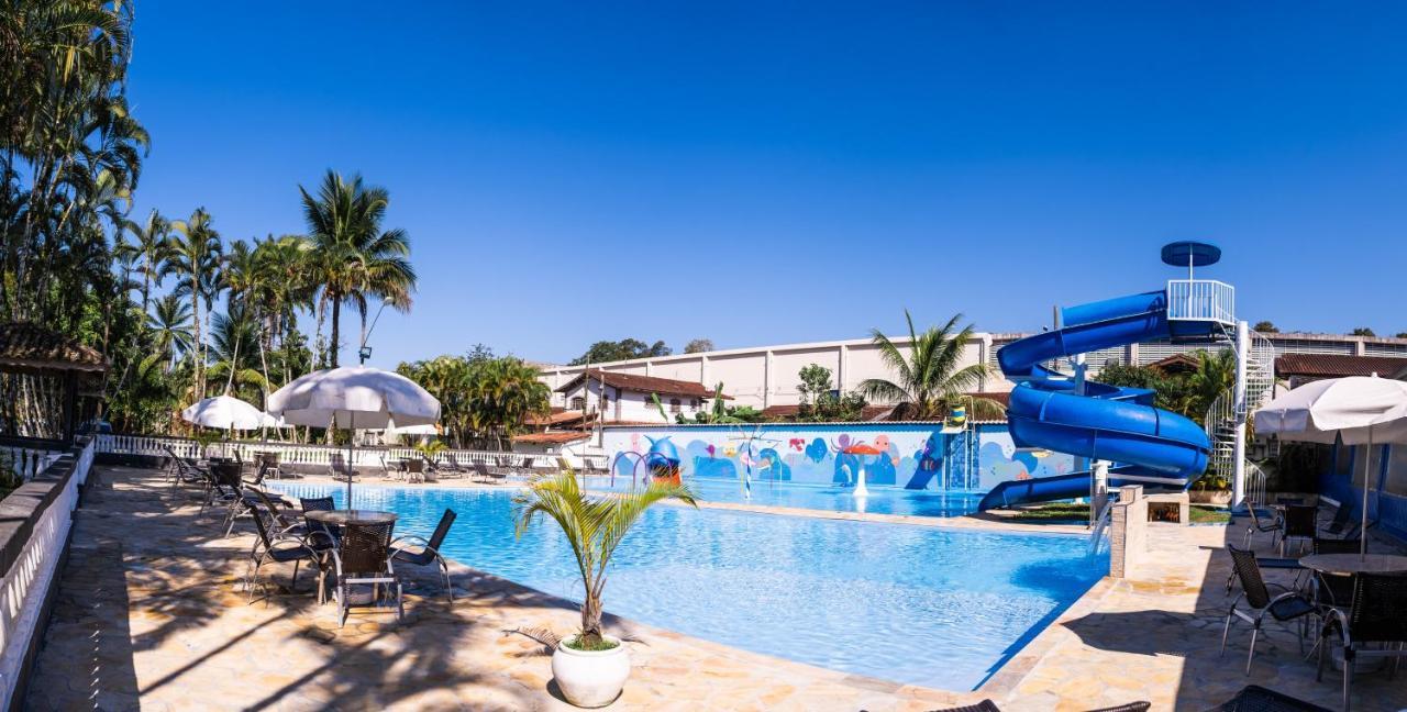 Pousada Bem Viver Ubatuba Extérieur photo