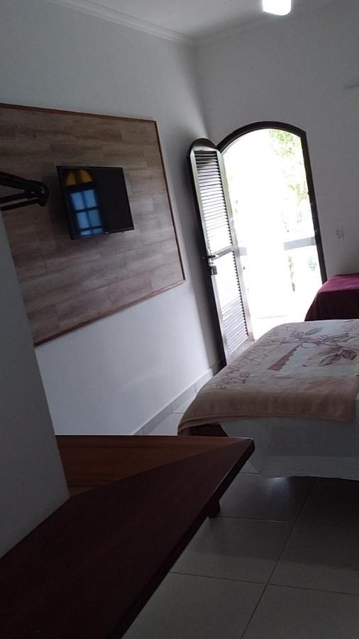 Pousada Bem Viver Ubatuba Extérieur photo