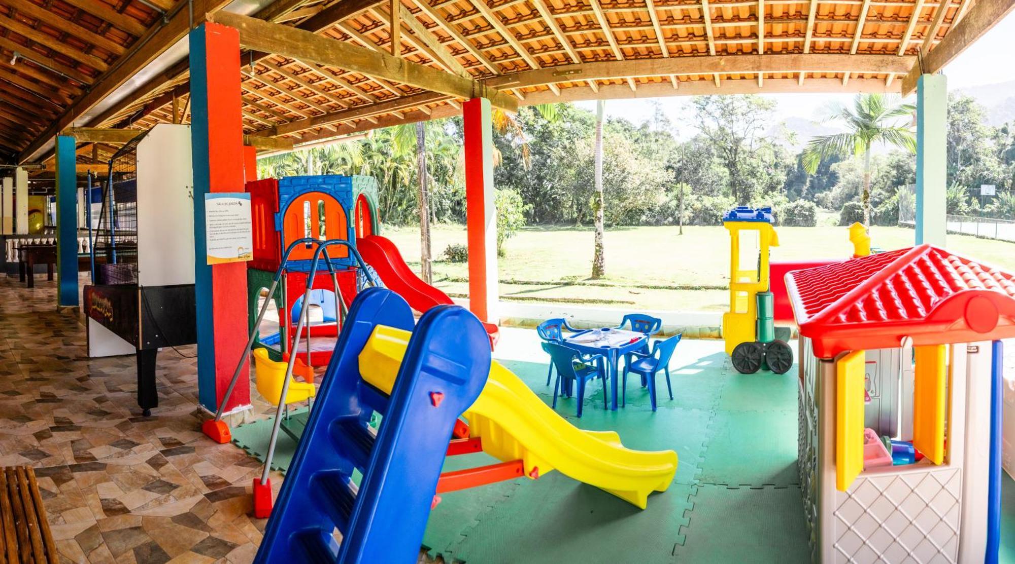Pousada Bem Viver Ubatuba Extérieur photo
