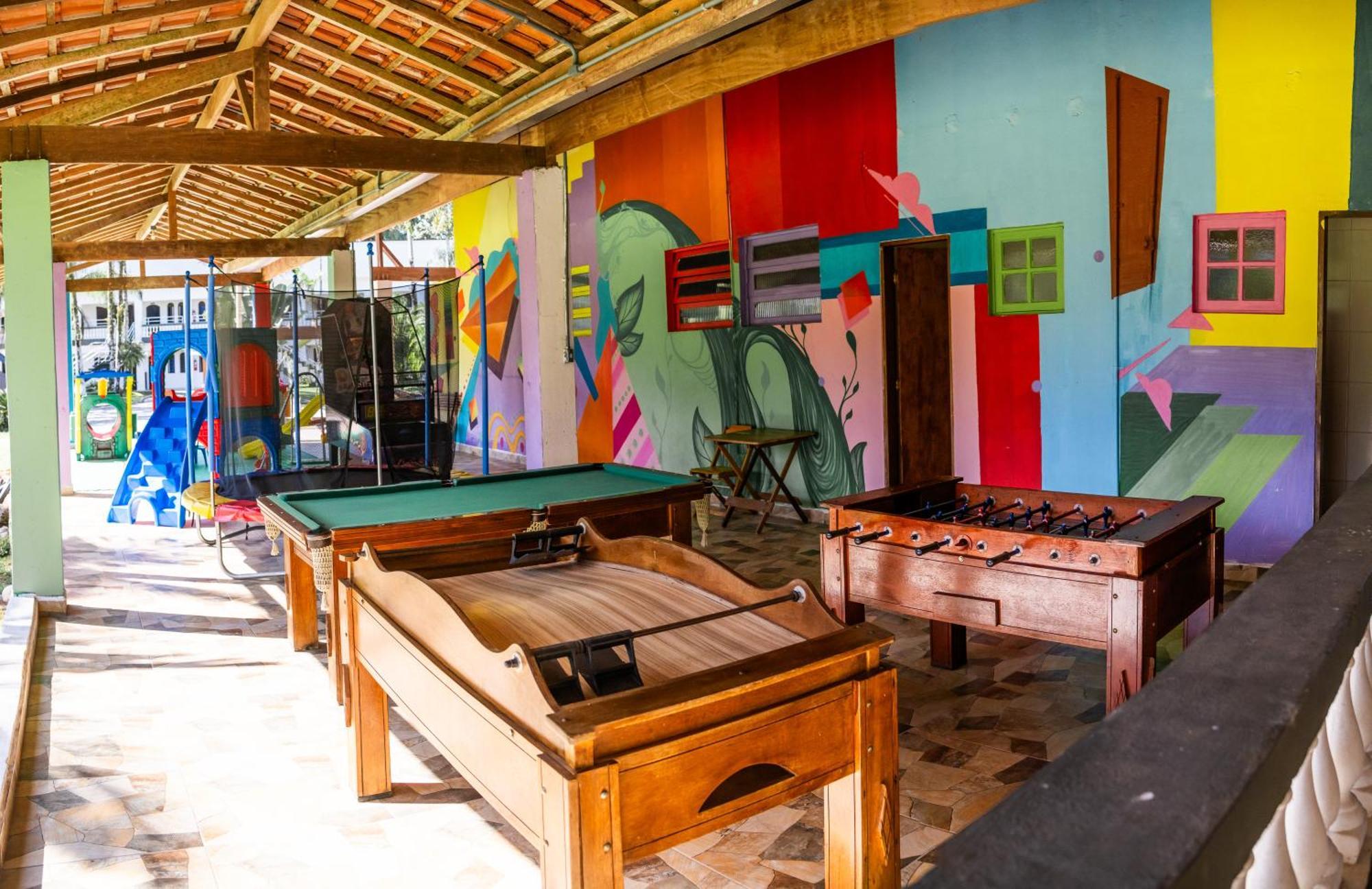 Pousada Bem Viver Ubatuba Extérieur photo