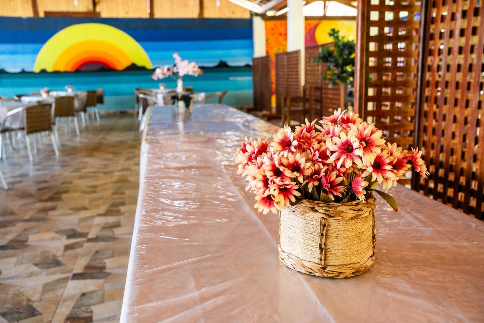 Pousada Bem Viver Ubatuba Extérieur photo