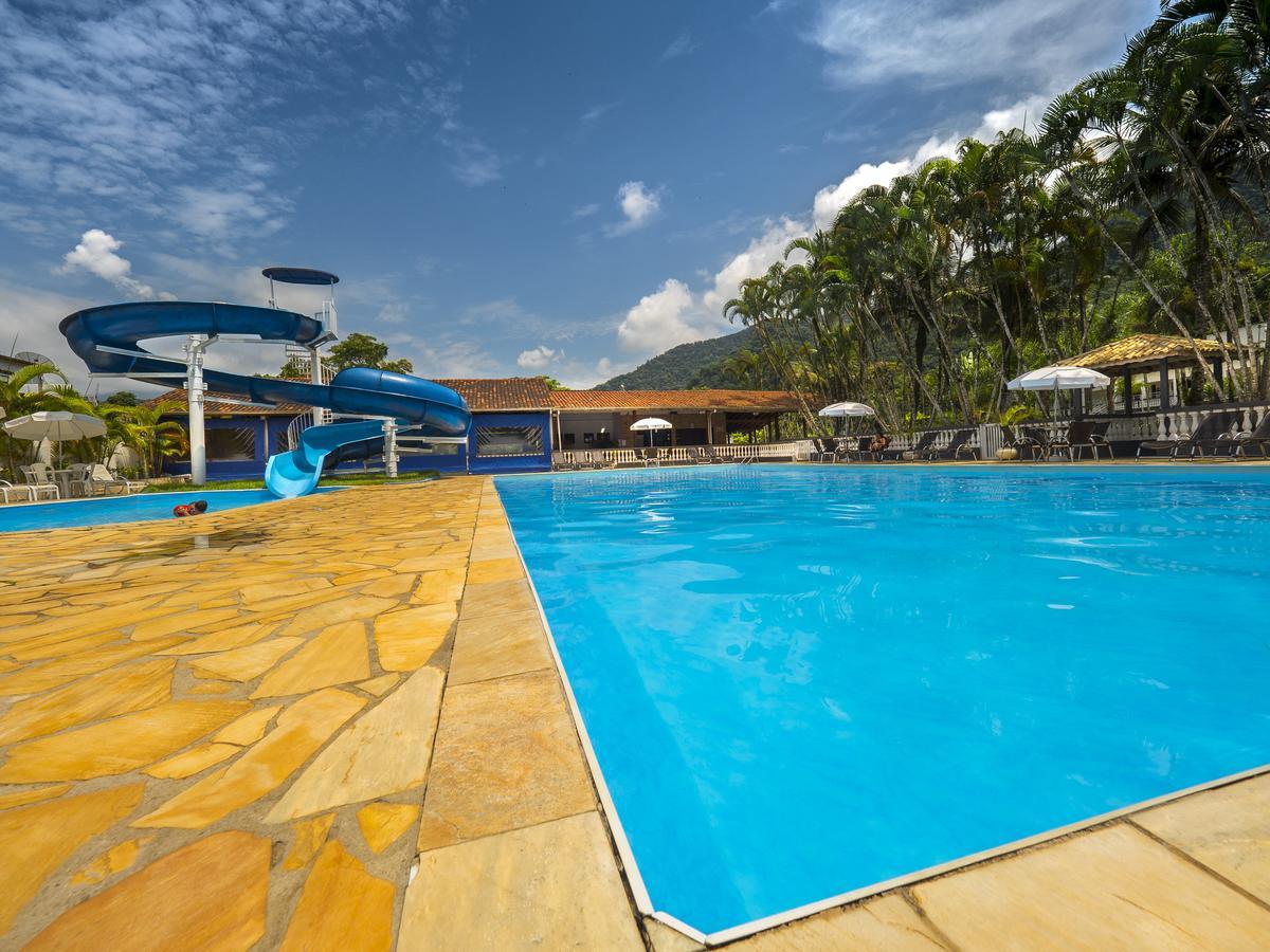 Pousada Bem Viver Ubatuba Extérieur photo