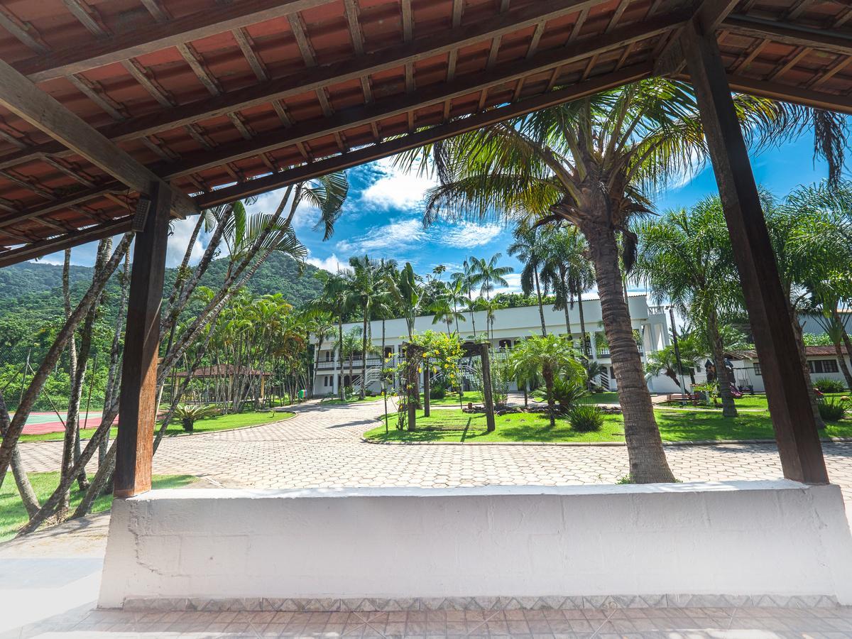 Pousada Bem Viver Ubatuba Extérieur photo
