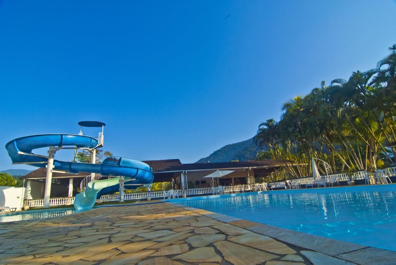 Pousada Bem Viver Ubatuba Extérieur photo
