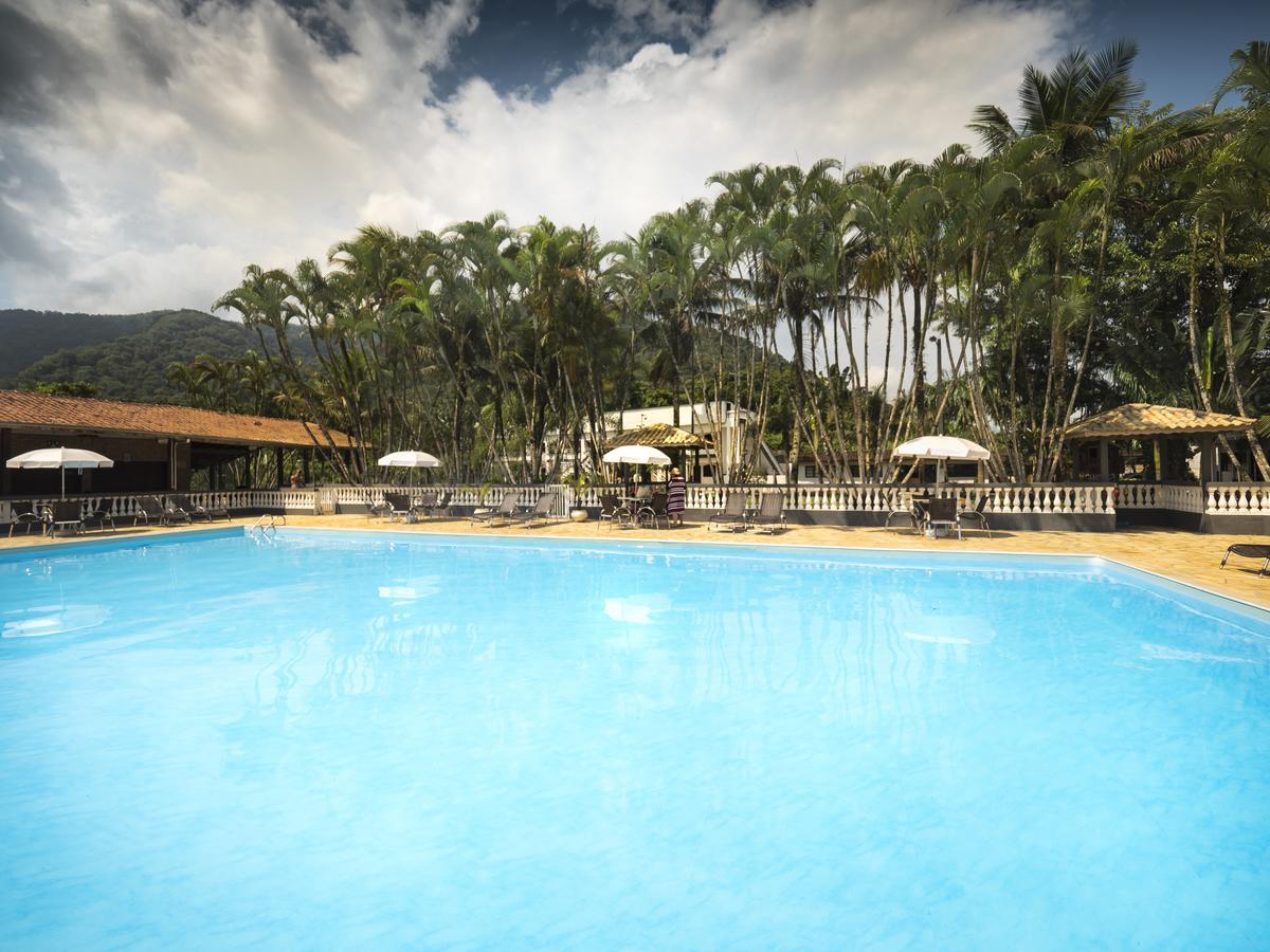 Pousada Bem Viver Ubatuba Extérieur photo