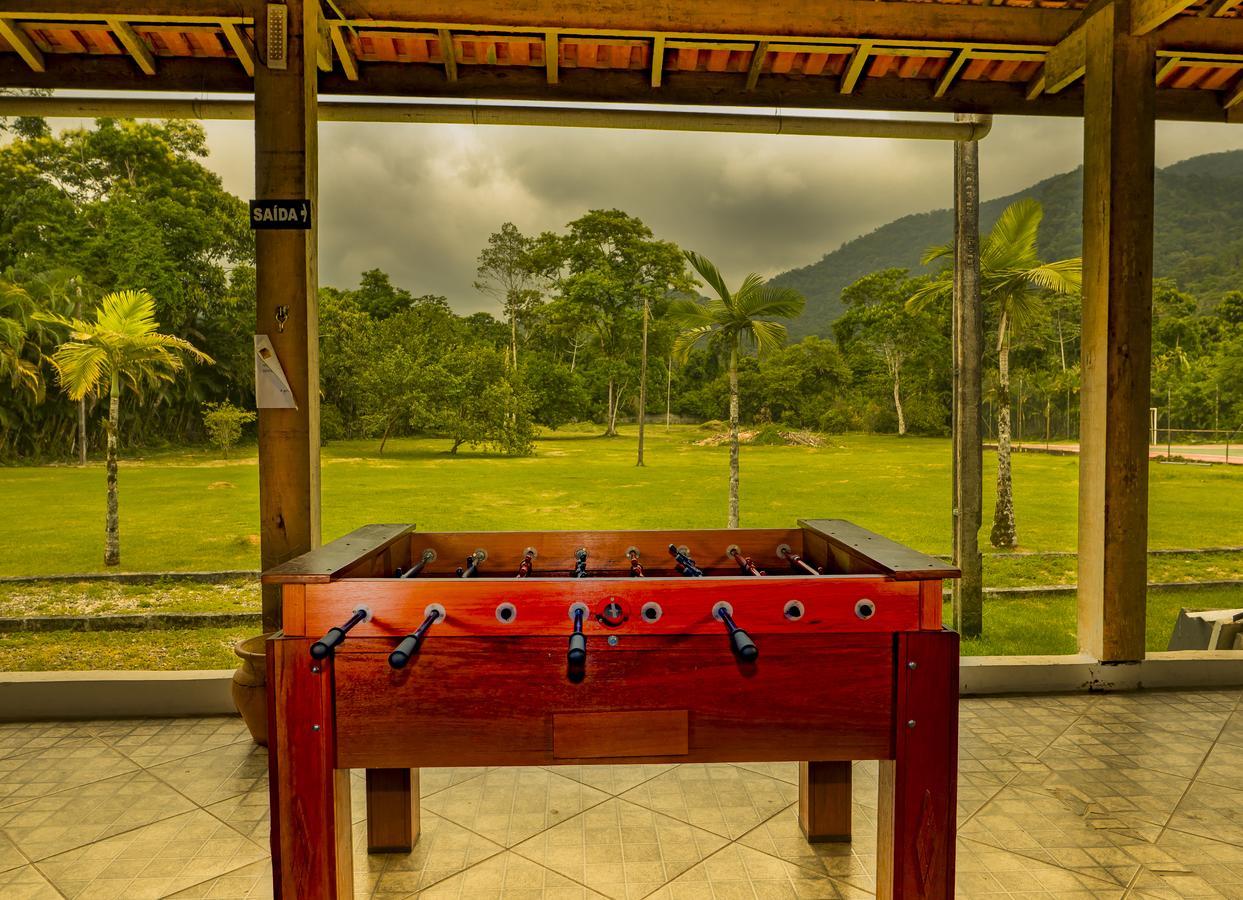 Pousada Bem Viver Ubatuba Extérieur photo