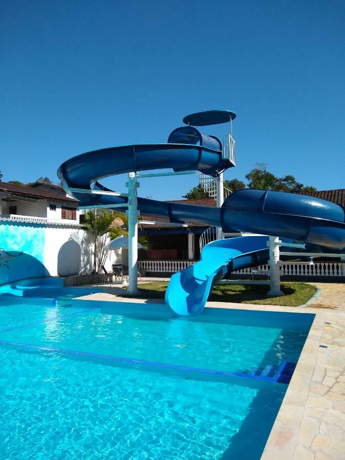 Pousada Bem Viver Ubatuba Extérieur photo