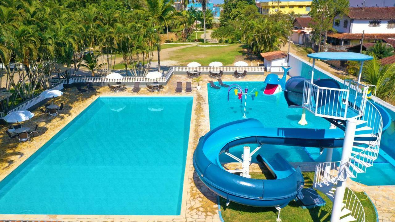 Pousada Bem Viver Ubatuba Extérieur photo