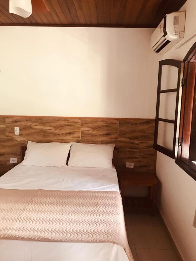 Pousada Bem Viver Ubatuba Extérieur photo