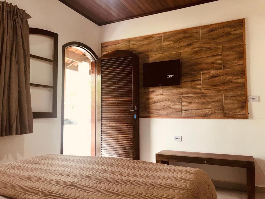 Pousada Bem Viver Ubatuba Extérieur photo